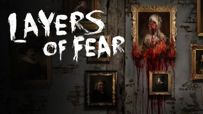 Una data per il DLC di Layers of Fear, intitolato Inheritance