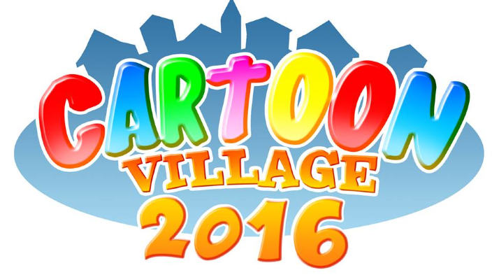 Cartoon Village: Rotta verso Manciano con AnimeClick -Programma Completo!