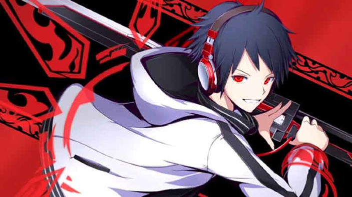 Akiba's Beat: trailer di Asahi Tachibana, il protagonista