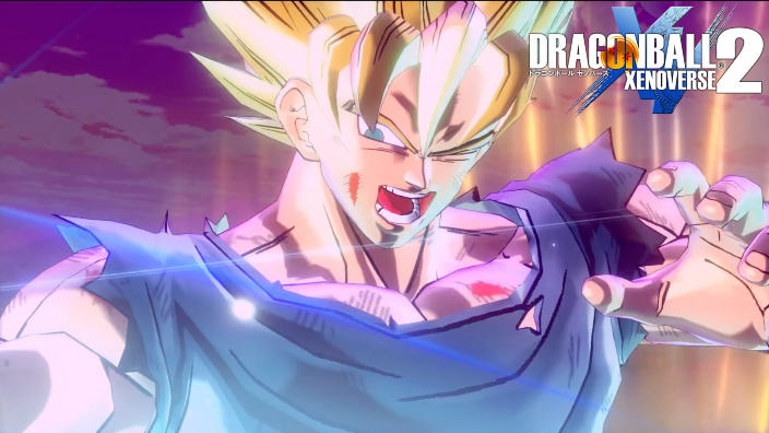 Dragon Ball Xenoverse 2: Annunciate le edizioni speciali e i pre-order bonus europei