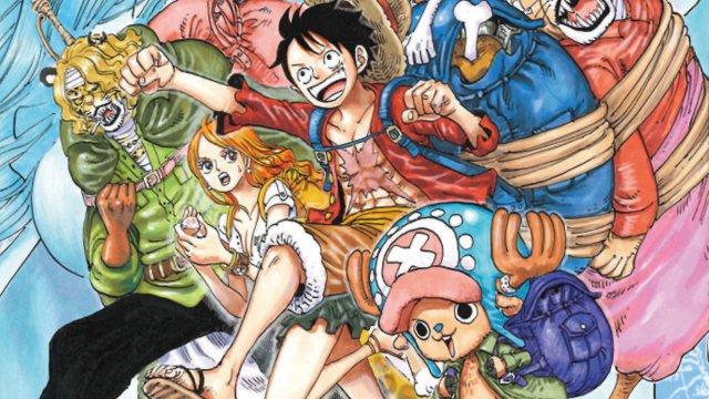 Top 20 settimanale manga dal Giappone (3/7/2016)