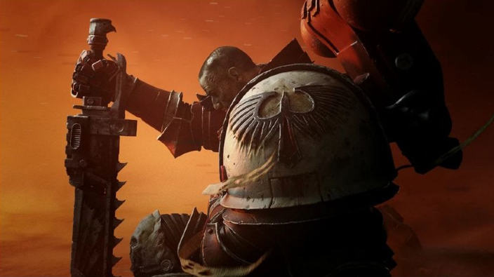 13 minuti di giocato per Warhammer 40.000: Dawn of War III
