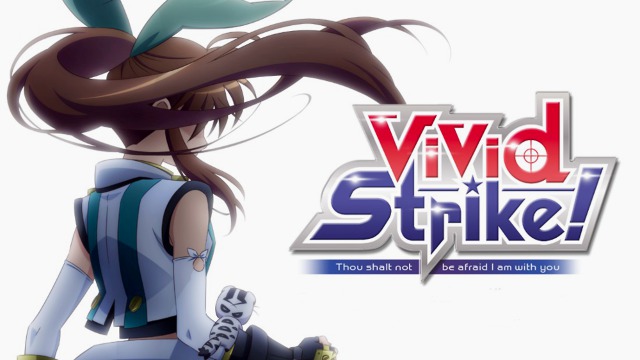 Vivid Strike! Arriva un nuovo capitolo dell'universo Nanoha