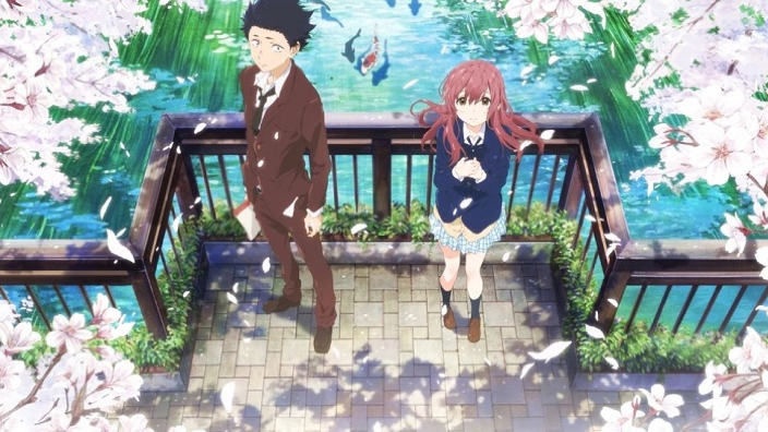 A Silent Voice: nuovo trailer e cast per il film di KyoAni in uscita il prossimo 17 settembre