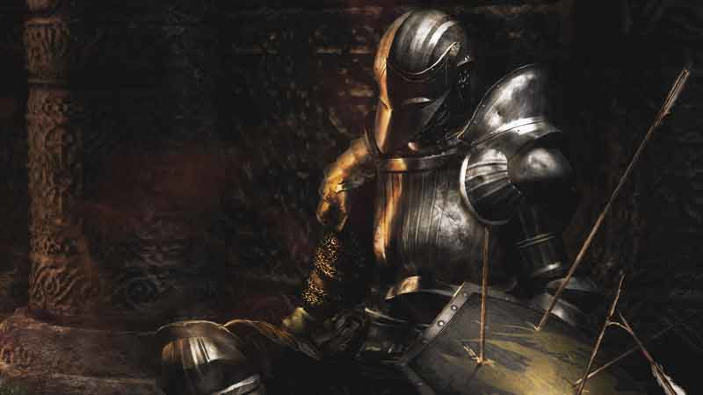 La remaster di Demon's Souls? Dipende tutto da Sony