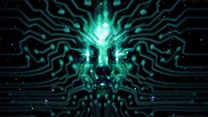 Il reboot di System Shock è stato finanziato