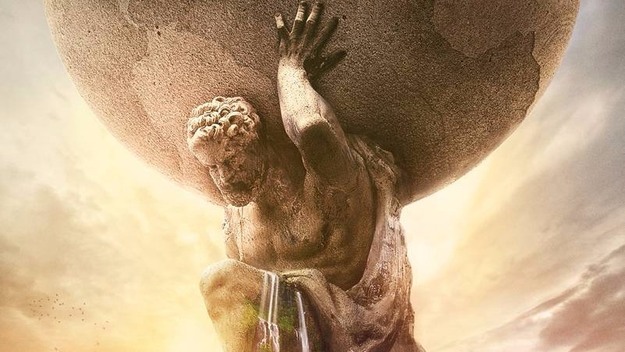 Incontro con gli sviluppatori di Civilization VI