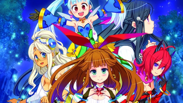 Date ufficiali per MeiQ Labyrinth of Death in occidente