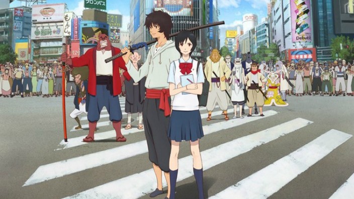 Mamoru Hosoda spiega perchè non utilizza doppiatori famosi nei suoi film