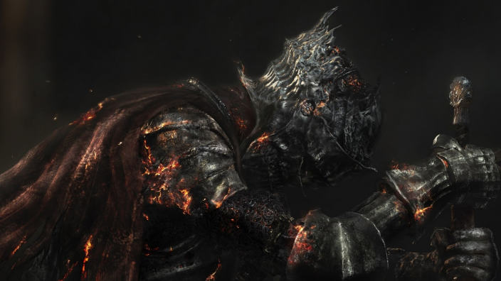 Il primo DLC di Dark Souls 3 sarà diverso dal resto del gioco