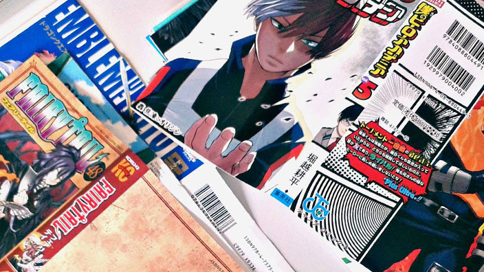 Star Comics svela in anteprima le novità manga che pubblicherà a ottobre