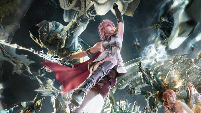 Avvistato Final Fantasy XIII su Xbox One, remaster in arrivo?