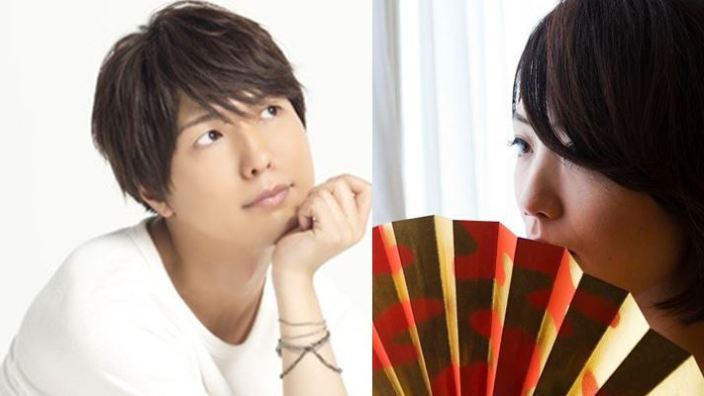 Il seiyuu Hiroshi Kamiya pizzicato con la figlia avuta da una famosa mangaka?