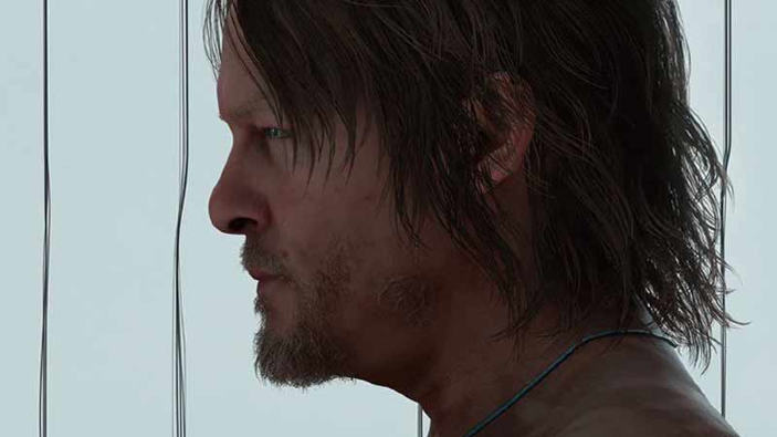 Death Stranding, secondo Hideo Kojima, batterà Metal Gear Solid