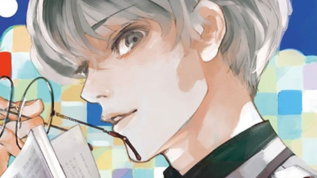 J-POP Manga annuncia Golden Kamui, Tokyo Ghoul: re, novel, artbook...