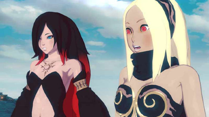 Gravity Rush 2 uscirà a dicembre in Giappone?