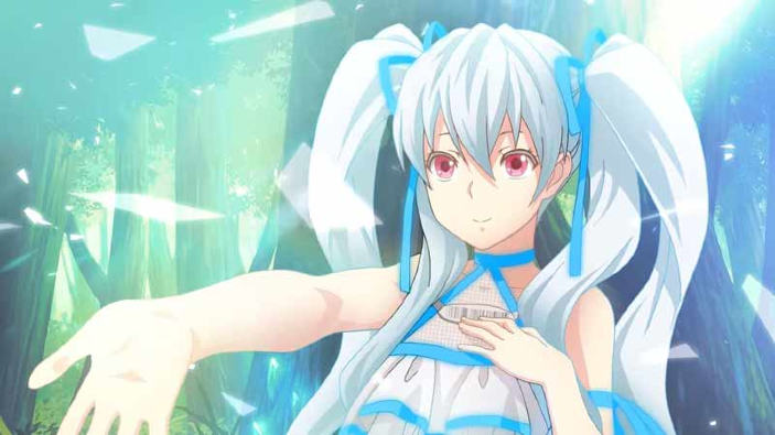 Rilasciato il primo trailer inglese di Exist Archive