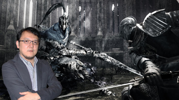 Miyazaki pensa ad un nuovo Dark Souls