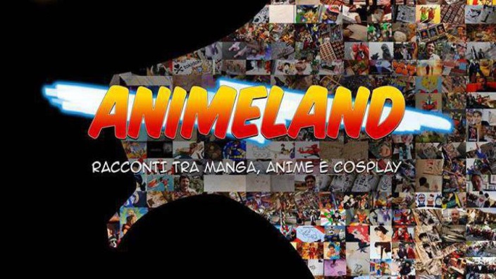 AnimeLand: video intervista all'autore Francesco Chiatante