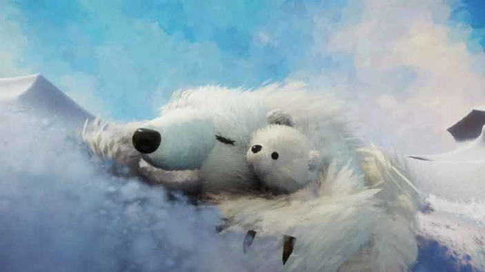 Il successore di Little Big Planet, Dreams, è in un video di gameplay