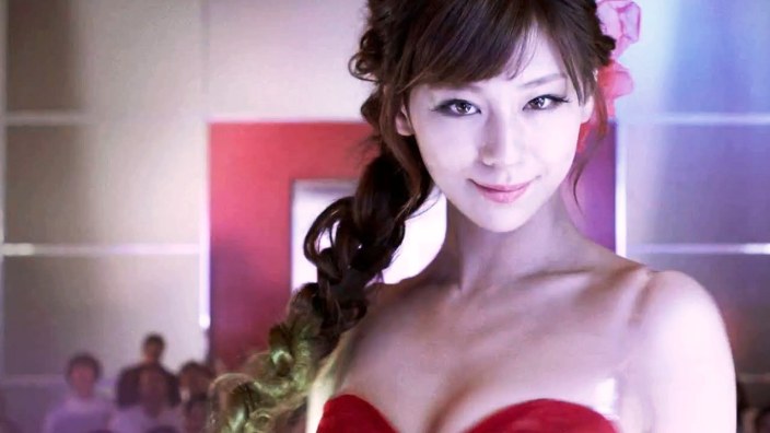 Trailer: ecco la sexy Cutie Honey moderna, sbarcano le Id@lmaster dalla Corea