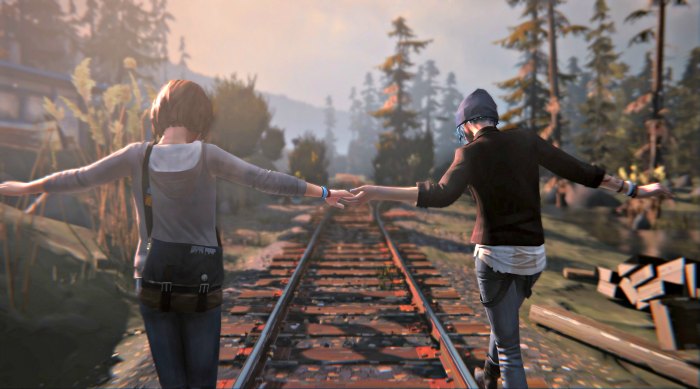 Il primo Episodio di Life is Strange sarà gratis