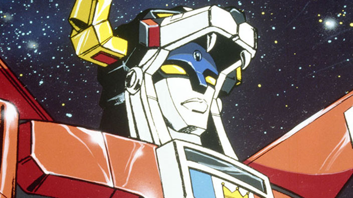 Voltron Bandai GX-71, il Soul of Chogokin più atteso di sempre nella storica linea robotica