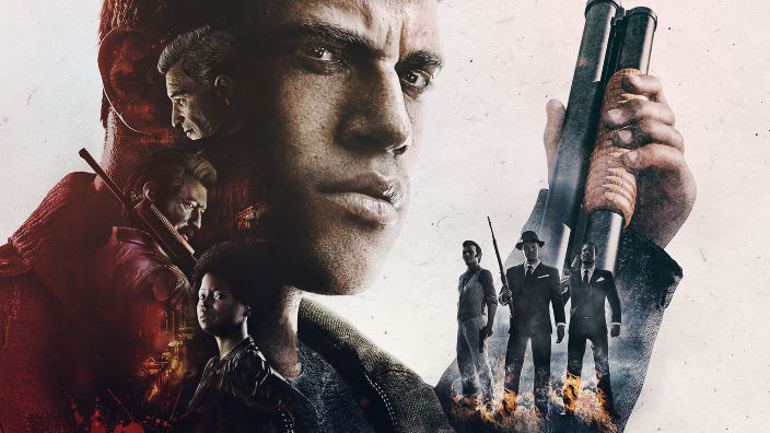"Death Suits You", il nuovo trailer di Mafia III