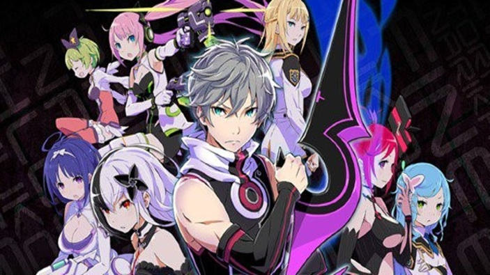 Annunciato Conception II: Children of the Seven Stars per PC