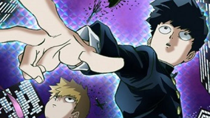 Mob Psycho 100: aperto un contest per mandare in onda i migliori artwork dei fan