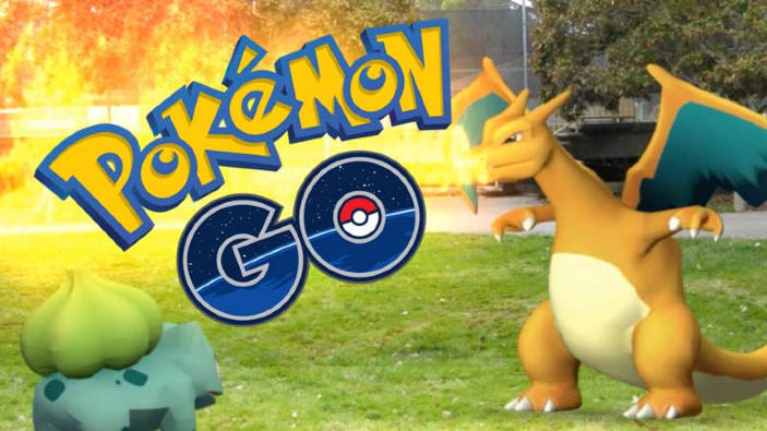 I migliori Pokémon da avere in Pokémon Go