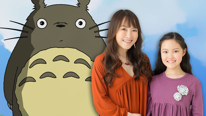 La cantante dei film Ghibli Azumi Inoue: Intervista e concerto al Napoli Comicon 2016!
