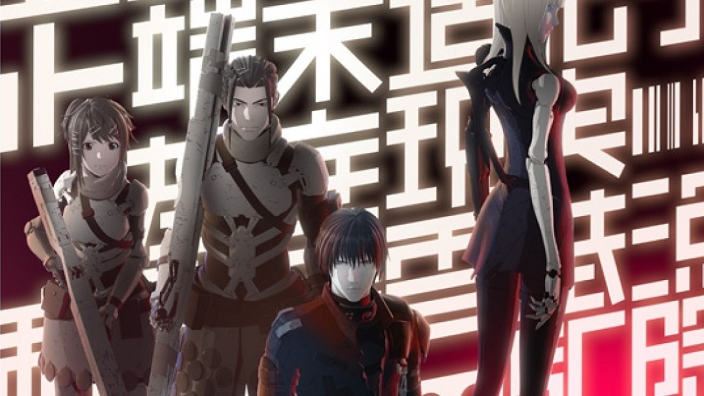 Knights of Sidonia l'autore parla della 3a serie, intanto Blame! va a Netflix