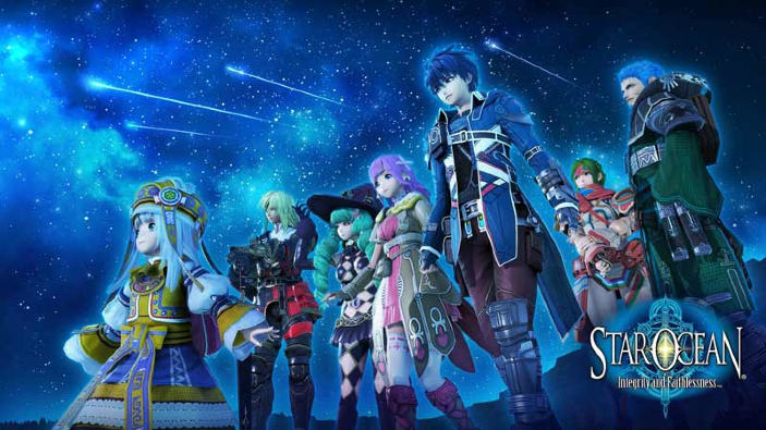 <b>Star Ocean: Integrity and Faithlessness</b> - Recensione PS4