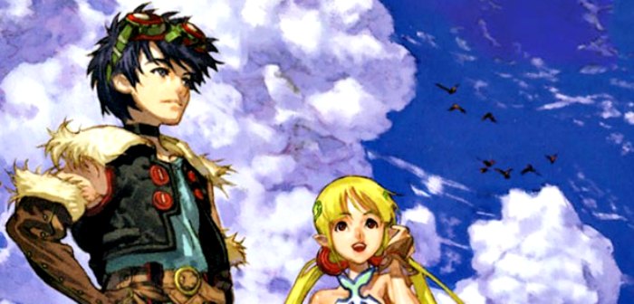 Grandia III arriva sullo store Playstation americano