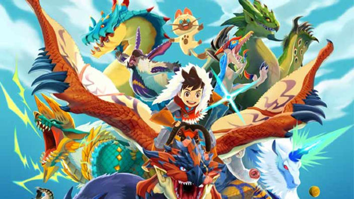 Monster Hunter Stories - Il Tigrex e Nargacuga in due nuovi video di gameplay
