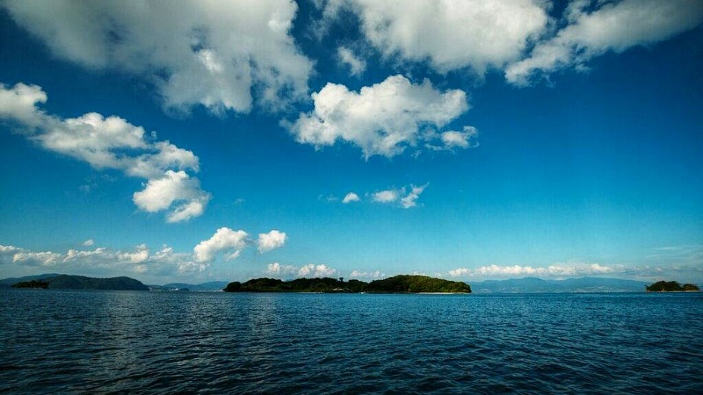 Affittare un'intera isola? Con Airbnb in Giappone si può!