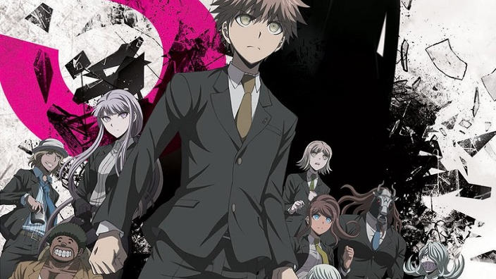 <b>Danganronpa 3: The End of Kibougamine Gakuen - Mirai Hen</b>: la vostra impressione