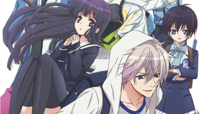 <b>Hatsukoi Monster</b>: la vostra impressione