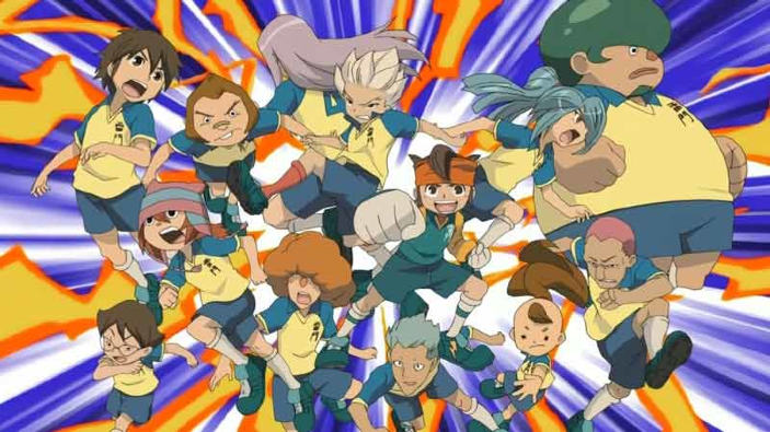 Level-5 registra per l'Europa Lady Layton, Inazuma Eleven Ares e altri