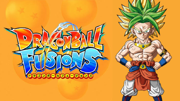 Great Satan-Man fa il suo debutto in Dragon Ball Fusions!