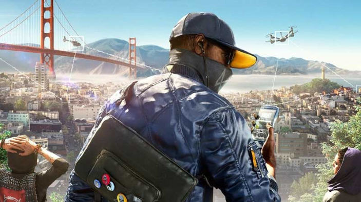 Watch Dogs 2 in un nuovo trailer dedicato al protagonista