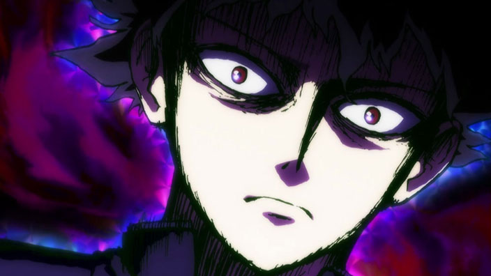 Mob Psycho 100: la vostra impressione sugli episodi 2 e 3