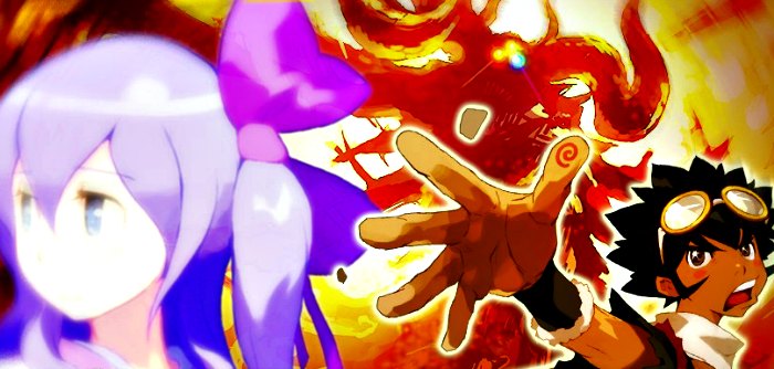 Shiren the Wanderer da oggi disponibile