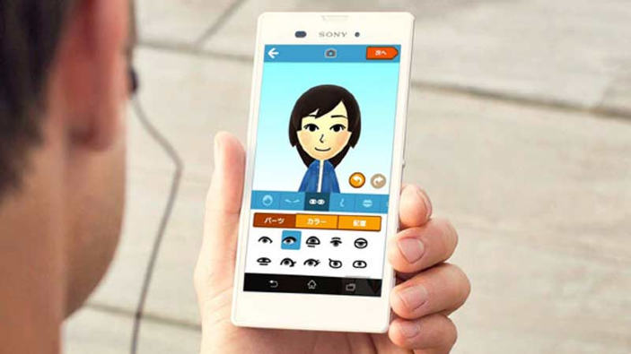 Wall Street Journal: NX sarà compatibile con i giochi smartphone di Nintendo
