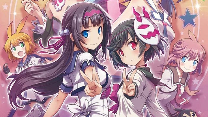 <b>Gal*Gun: Double Peace</b> - Recensione PS4