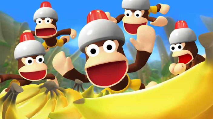 Ape Escape 2: i trofei online suggeriscono l'arrivo su PS4
