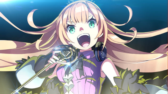 Demon Gaze 2 rilasciata l'opening movie cantata da Haruka Shimotsuki