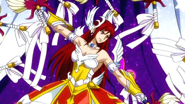 Fairy Tail commenta gli episodi 141-145 in onda su RAI 4