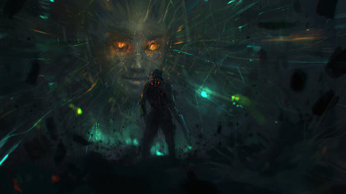 Terminata la campagna Kickstarter di System Shock